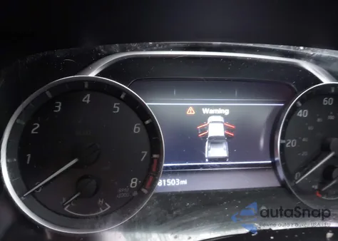 2022 Nissan Frontier Sv 4X4 from USA, damaged, VIN 1N6ED1EK3NN630998